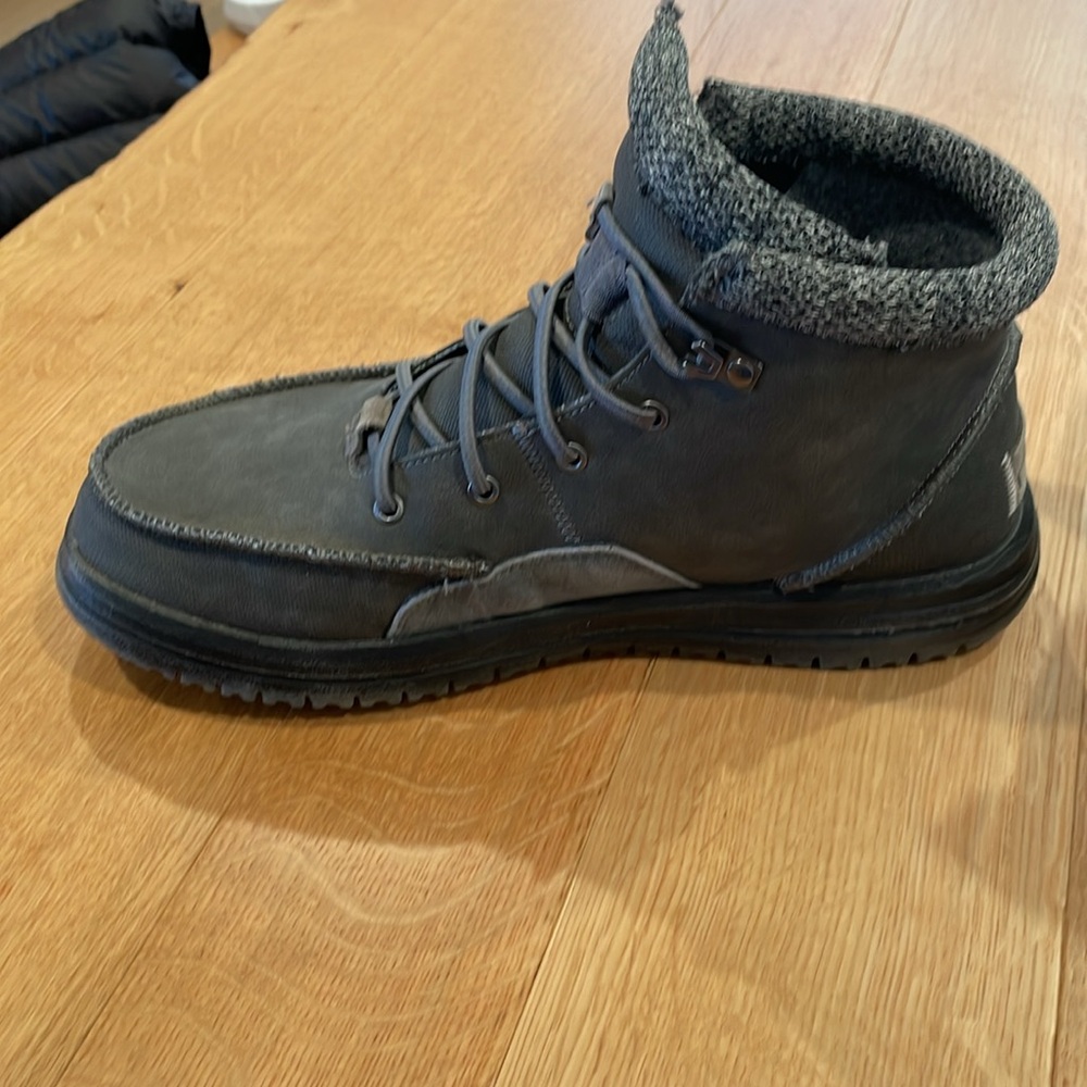 Hey dude boots - Picture 2 of 7